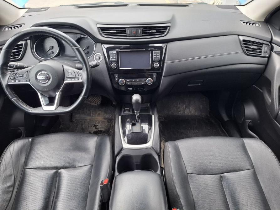 Nissan Qashqai II Рестайлинг Саратов  - изображение 10