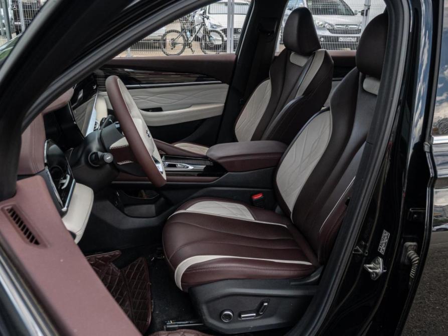Geely Monjaro I Краснодар  - изображение 10