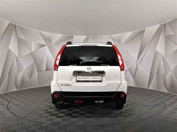 Nissan X-Trail II Рестайлинг с пробегом 2011 года, цена 1 225 150 рублей, 174544 км, внедорожник, Автокод Объявления