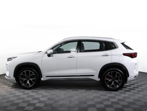 Exeed LX I Рестайлинг 2 с пробегом 2023 года, цена 2 575 000 рублей, 11098 км, внедорожник, Автокод Объявления