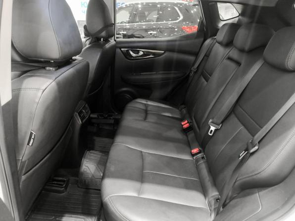 Nissan Qashqai II Рестайлинг с пробегом 2019 года, цена 1 899 000 рублей, 149316 км, внедорожник, Автокод Объявления
