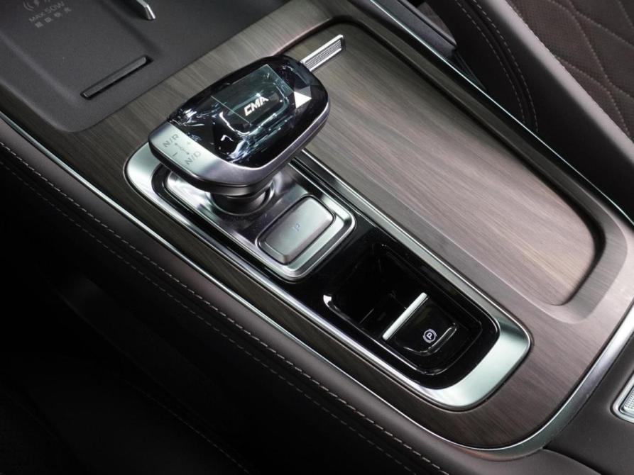 Geely Monjaro I Рестайлинг 2 Воронеж  - изображение 19