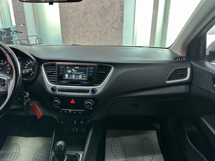 Hyundai Solaris II Ярославль  - изображение 28