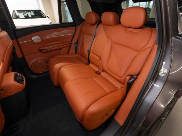 GAC Trumpchi S7 с пробегом 2025 года, цена 4 700 000 рублей, 70 км, внедорожник, Автокод Объявления
