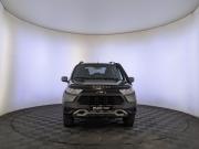 Lada (ВАЗ) Niva Москва  - изображение 29