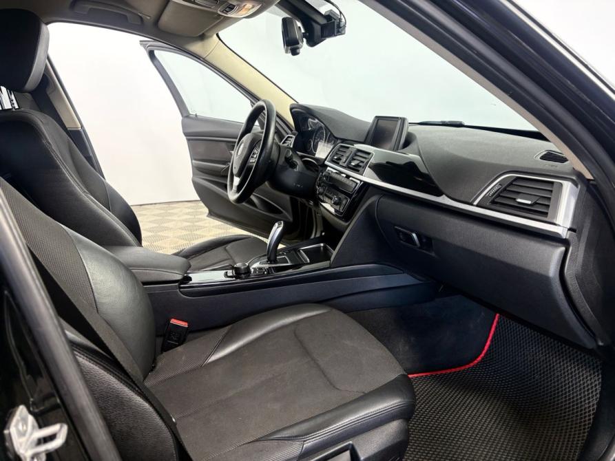 BMW 3 серии VI (F3x) Рестайлинг Борисоглебск  - изображение 9