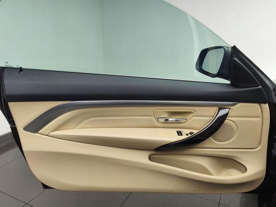 BMW 4 серии F32/F33/F36 Москва  - изображение 16