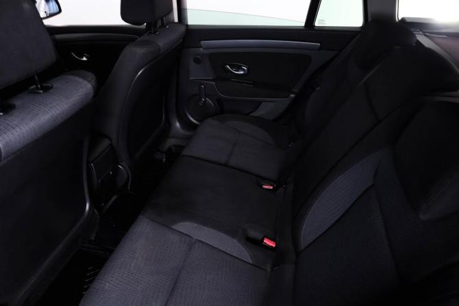Renault Laguna III с пробегом 2008 года, цена 749 000 рублей, 261233 км, универсал, Автокод Объявления