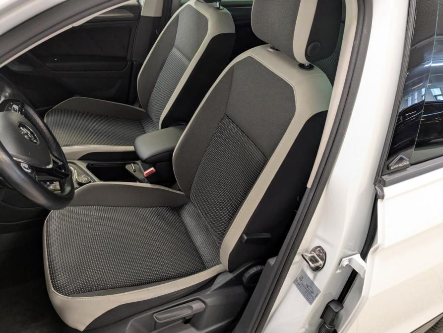 Volkswagen Tiguan II Санкт-Петербург  - изображение 22