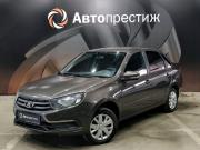 Lada (ВАЗ) Granta I Рестайлинг Ставрополь  - изображение 19