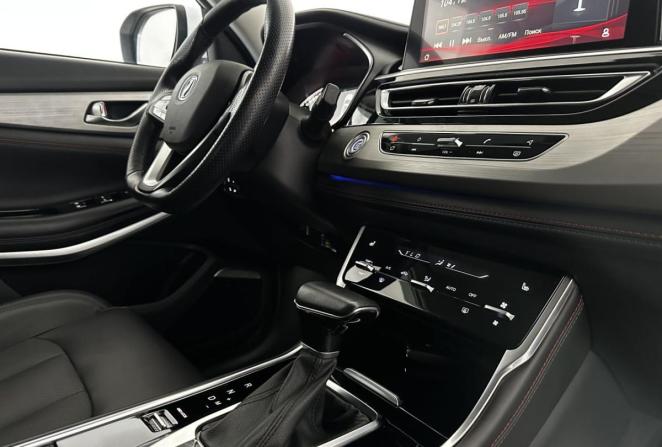 Changan CS75 I Рестайлинг с пробегом 2021 года, цена 1 870 000 рублей, 112790 км, внедорожник, Автокод Объявления