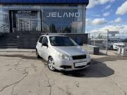 Chevrolet Aveo I Рестайлинг Саратов  - изображение 18