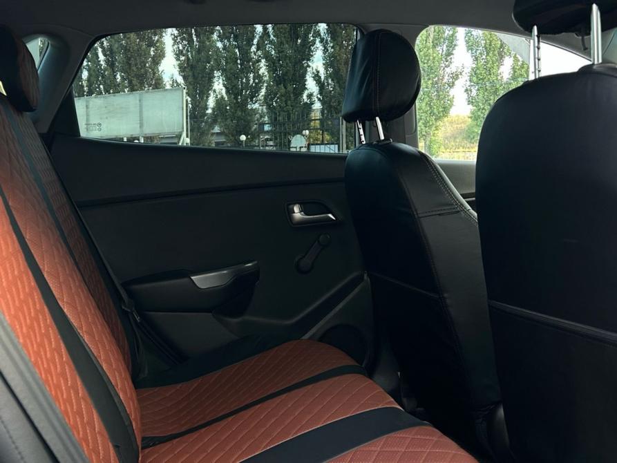 Kia Rio III Липецк  - изображение 12