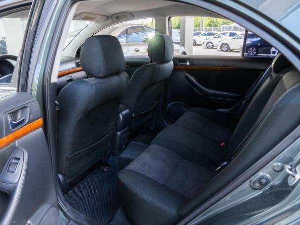 Toyota Avensis II Рестайлинг с пробегом 2006 года, цена 685 000 рублей, 411731 км, седан, Автокод Объявления