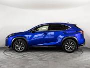Lexus NX I Санкт-Петербург  - изображение 36