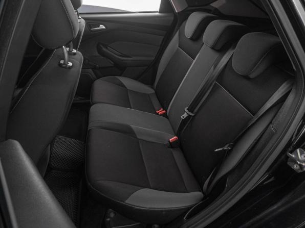 Ford Focus III с пробегом 2012 года, цена 819 000 рублей, 182056 км, хэтчбек, Автокод Объявления