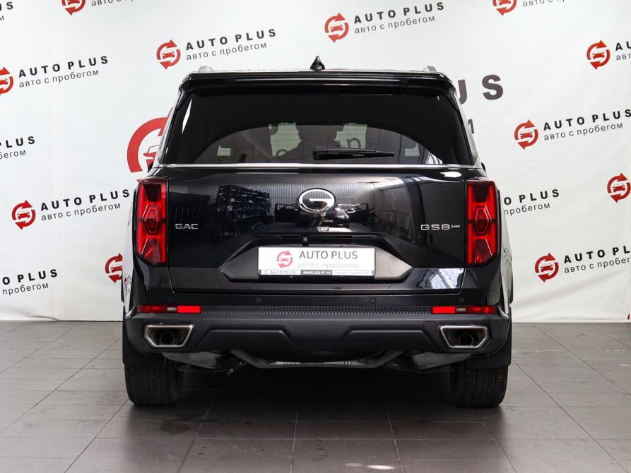 GAC GS8 II Минеральные Воды  - изображение 4