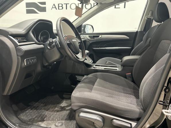Haval M6 II с пробегом 2024 года, цена 1 849 000 рублей, 21591 км, внедорожник, Автокод Объявления