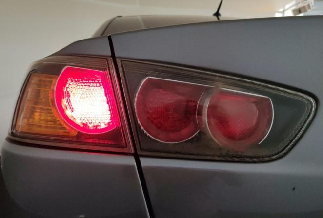 Mitsubishi Lancer X Рестайлинг с пробегом 2012 года, цена 600 000 рублей, 163231 км, седан, Автокод Объявления