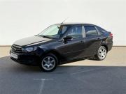 Lada (ВАЗ) Granta I Рестайлинг Липецк  - изображение 19