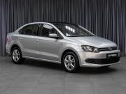 Volkswagen Polo V Тюмень  - изображение 16
