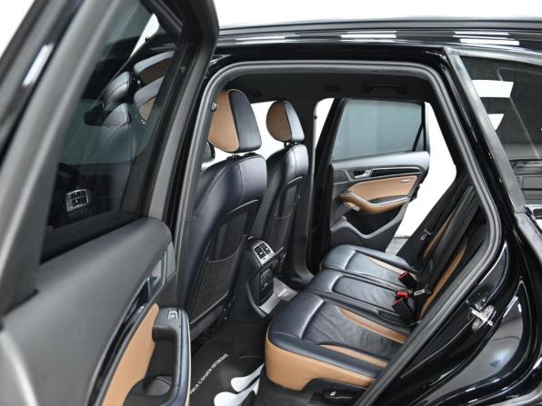 Audi Q5 I (8R) Рестайлинг с пробегом 2013 года, цена 1 699 000 рублей, 256000 км, внедорожник, Автокод Объявления