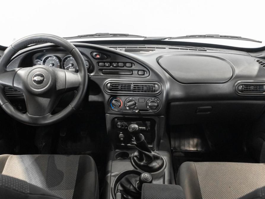 Chevrolet Niva I Рестайлинг Казань  - изображение 6