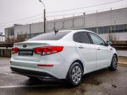Kia Rio III Рестайлинг Волгоград  - изображение 42