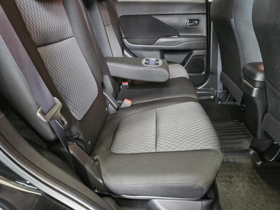 Mitsubishi Outlander III Рестайлинг 2 Вологда  - изображение 13