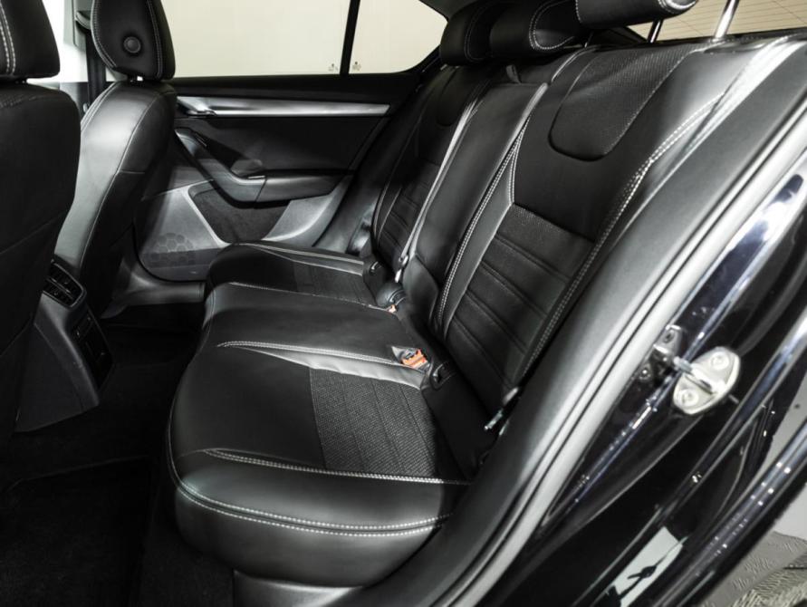 Skoda Octavia III (A7) Санкт-Петербург  - изображение 11