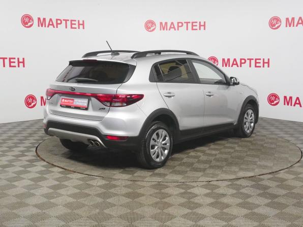 Kia Rio IV с пробегом 2019 года, цена 1 610 000 рублей, 32041 км, хэтчбек, Автокод Объявления