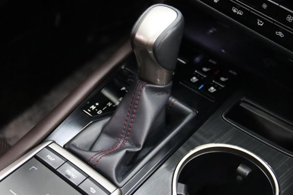 Lexus RX IV Рестайлинг Сургут  - изображение 30