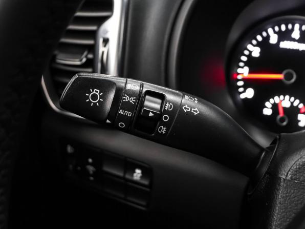 Kia Sportage IV с пробегом 2017 года, цена 2 099 000 рублей, 66946 км, внедорожник, Автокод Объявления