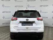 Nissan X-Trail III Москва  - изображение 16