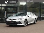 Toyota Camry VIII (XV70) Рестайлинг Казань  - изображение 16