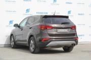 Hyundai Santa Fe III Рестайлинг Пермь  - изображение 31