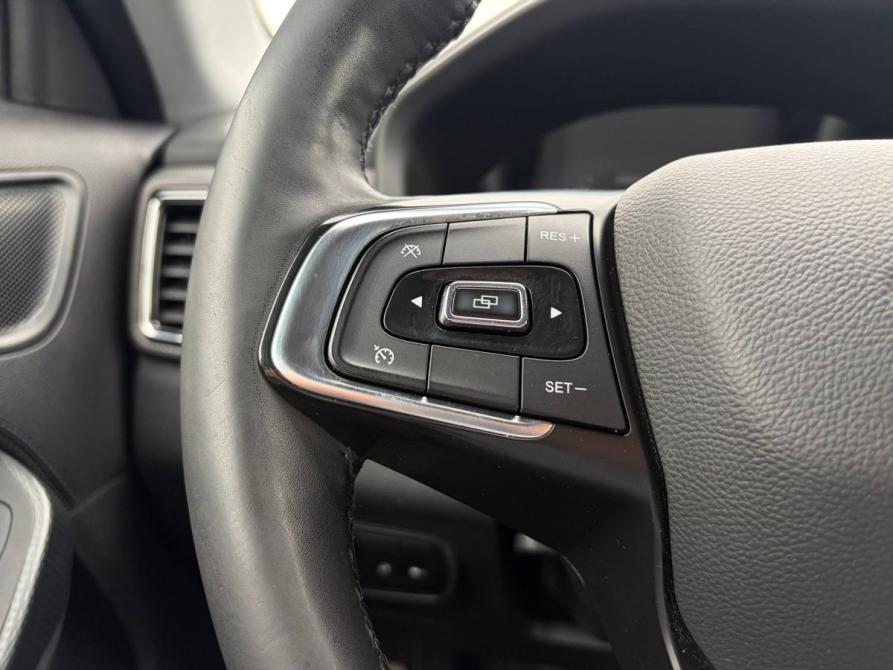 Chery Tiggo 4 I Рестайлинг Санкт-Петербург  - изображение 15