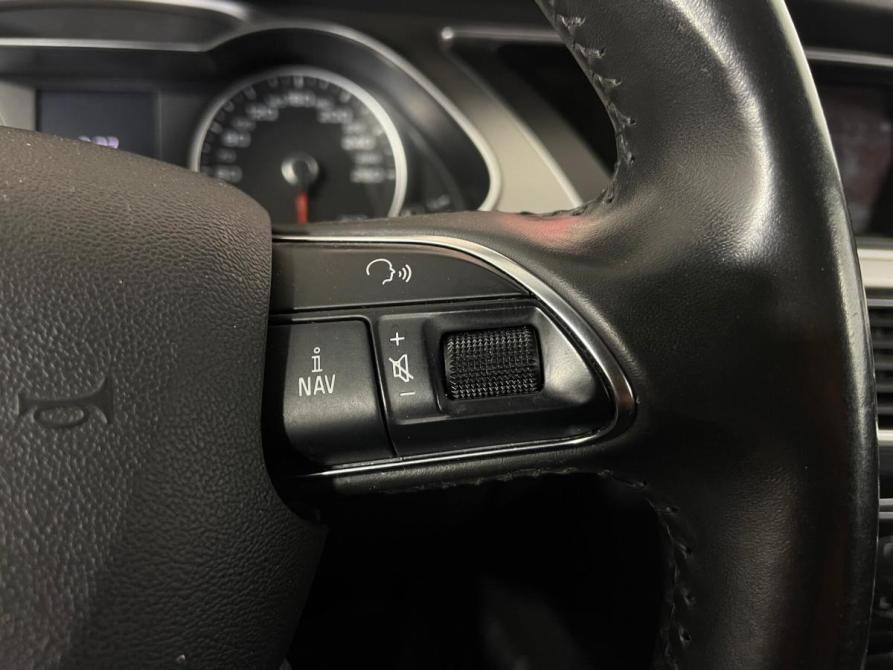 Audi A4 IV (B8) Рестайлинг Воронеж  - изображение 16