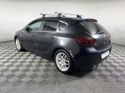 Opel Astra J Москва  - изображение 26