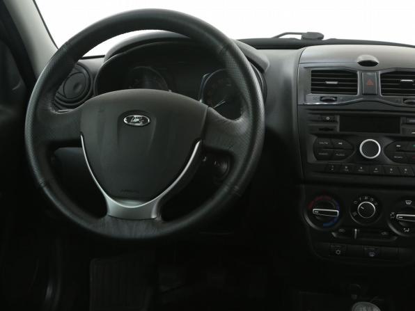 Lada (ВАЗ) Granta I Рестайлинг с пробегом 2023 года, цена 675 000 рублей, 42000 км, седан, Автокод Объявления