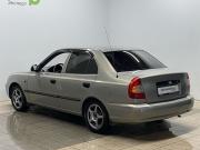 Hyundai Accent II Санкт-Петербург  - изображение 25