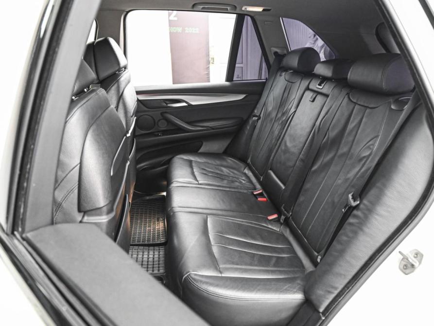 BMW X5 III (F15) Ставрополь  - изображение 9