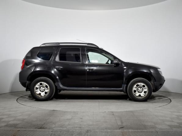 Renault Duster I с пробегом 2014 года, цена 990 000 рублей, 107819 км, внедорожник, Автокод Объявления