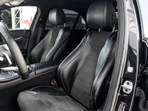 Mercedes-Benz E-Класс V (W213 S213 C238) с пробегом 2019 года, цена 2 830 000 рублей, 198784 км, седан, Автокод Объявления