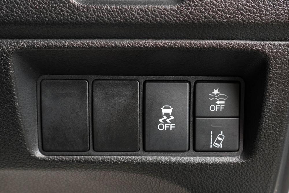 Honda Jade I Рестайлинг Тюмень  - изображение 20