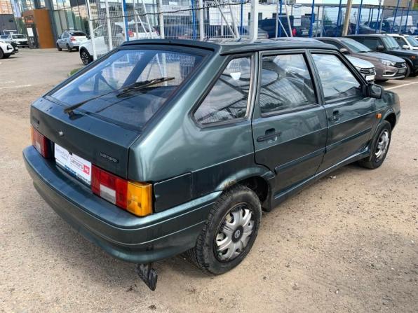 Lada (ВАЗ) 2114 с пробегом 2011 года, цена 170 900 рублей, 160505 км, хэтчбек, Автокод Объявления