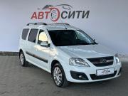 Lada (ВАЗ) Largus I Тамбов  - изображение 20