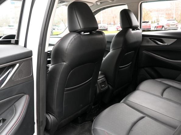 Changan CS35 Plus I Рестайлинг с пробегом 2023 года, цена 1 769 800 рублей, 58310 км, внедорожник, Автокод Объявления