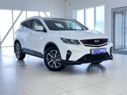Geely Coolray I Волгоград  - изображение 41