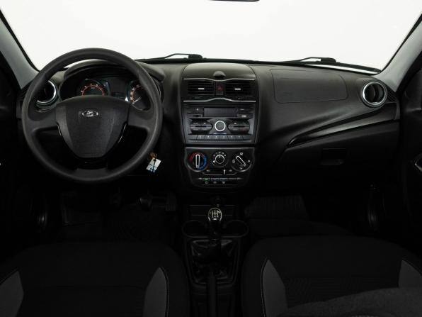 Lada (ВАЗ) Granta I Рестайлинг с пробегом 2024 года, цена 923 000 рублей, 59113 км, седан, Автокод Объявления